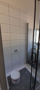 Photo de galerie - Plomberie - Installation sanitaire