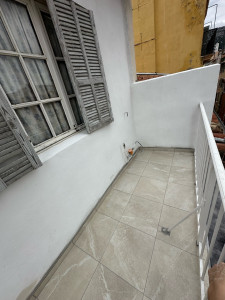 Photo de galerie - Carrelage