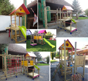 Photo de galerie - Bricolage et multi services