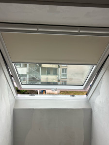 Photo de galerie - Menuiserie - Huisserie - Agencement