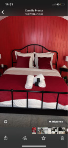 Photo de galerie - Location appartement 