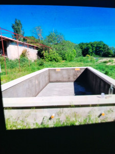 Photo de galerie - Entretien piscine