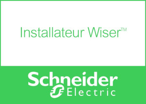 Photo de galerie - Installateur Wiser