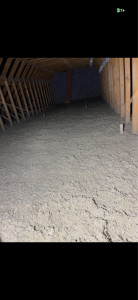 Photo de galerie - Isolant / Matériel d'isolation