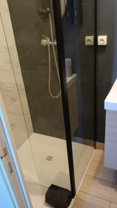 Photo de galerie - Entretien d'une salle de bain 