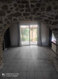 Photo de galerie - Évacuation déchets - Gravats