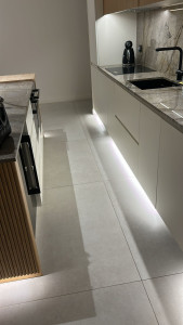 Photo de galerie - Nettoyage cuisine