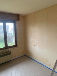 Photo de galerie - Bricolage et multi services