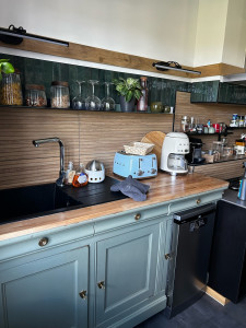 Photo de galerie - Carrelage