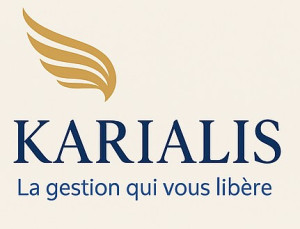 Photo de galerie - Logo Karialis