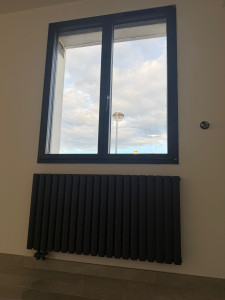 Photo de galerie - Chauffage radiateur 
