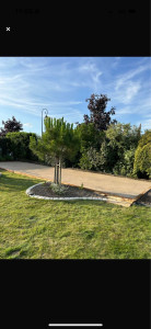 Photo de galerie - Terrain de pétanque 