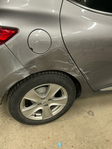 Photo de galerie - Avant