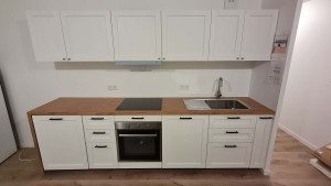 Photo de galerie - Montage meubles en kit