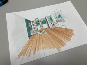 Photo de galerie - Architecte d'intérieur - Décorateur d'intérieur