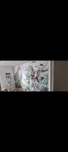 Photo de galerie - Bricolage et multi services