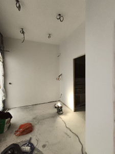 Photo de galerie - Peinture - Tapisserie