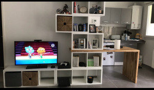 Photo de galerie - Montage meubles en kit