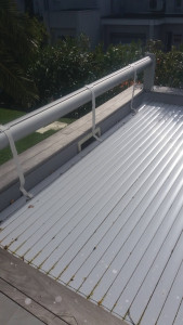 Photo de galerie - Entretien piscine