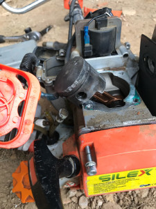 Photo de galerie - Réparation outillage