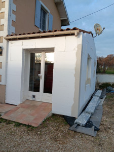 Photo de galerie - Façades 