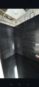 Photo de galerie - Carrelage