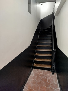 Photo de galerie - Peinture 