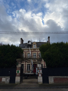 Photo de galerie - Couverture - Toiture