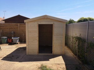 Photo de galerie - Bricolage et multi services