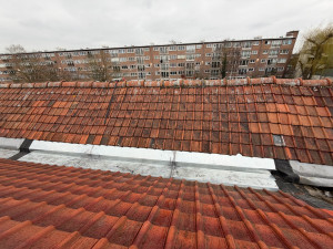 Photo de galerie - Couverture - Toiture