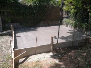 Photo de galerie - Maçonnerie