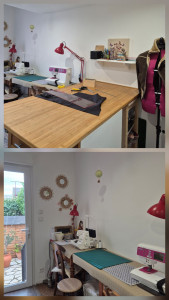 Photo de galerie - Atelier PickSelf 