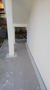 Photo de galerie - Avant 