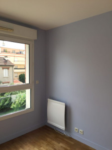 Photo de galerie - Peinture - Tapisserie