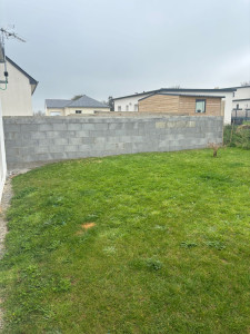 Photo de galerie - Paysagiste - Aménagement du jardin