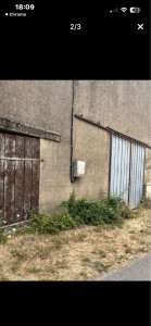 Photo de galerie - Tonte de pelouse - Débroussaillage