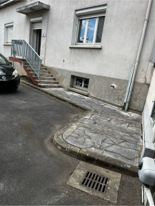 Photo de galerie - Après désherbage