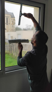 Photo de galerie - Ménage