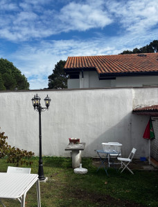 Photo de galerie - Mise en place et raccordement de lustre