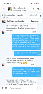 Photo de galerie - !!!