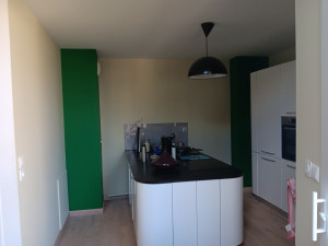 Photo de galerie - Déco cuisine