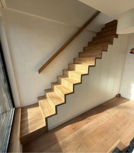 Photo de galerie - Bricolage et multi services