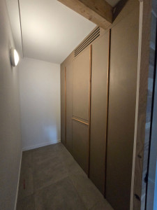 Photo de galerie - Meuble buanderie 