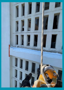 Photo de galerie - Peinture - Tapisserie