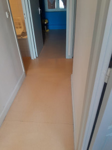 Photo de galerie - Entretien de logement 