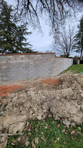 Photo de galerie - Bricolage et multi services