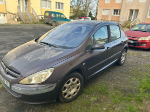 Photo de galerie - Je répare toute voiture sauf les courroie de distribution 