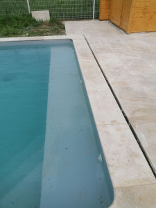 Photo de galerie - Carrelage