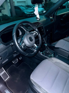 Photo de galerie - Lavage auto