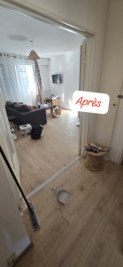 Photo de galerie - Bricolage et multi services